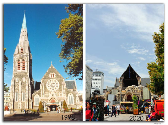 NZ0745.Christchurch.Cathedral.1998+2020