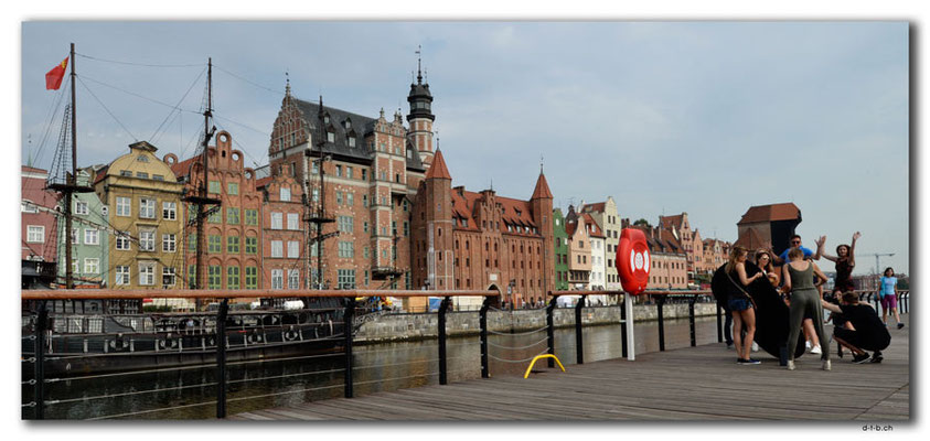 PL257.Gdansk.Uferpromenade