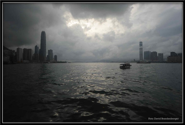 C2443 Hong Kong Wan Chai