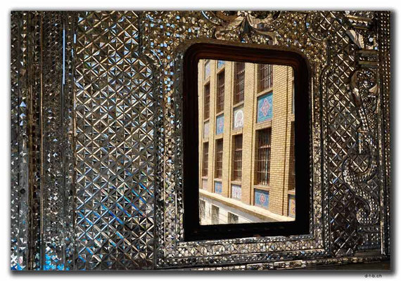 IR0242.Tehran.Golestan Palace.Talar-e Berelian.