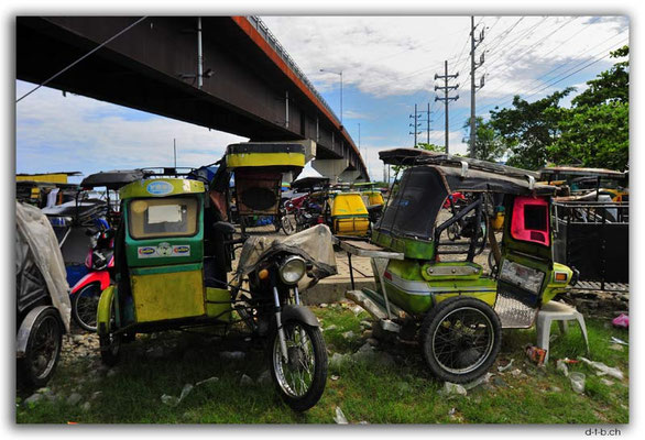 PH0069.Dagupan.Tricycletaxis