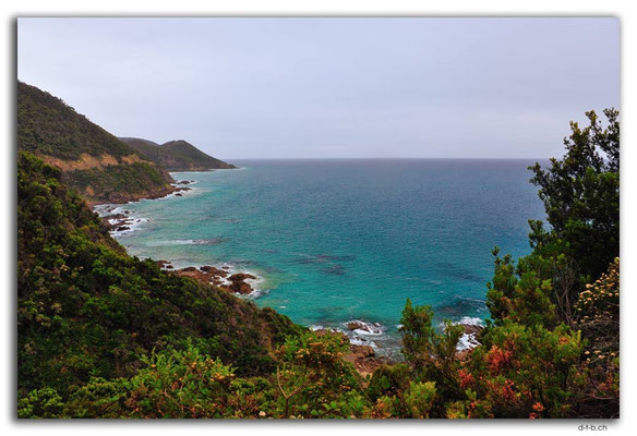 AU1205.Great Ocean Road