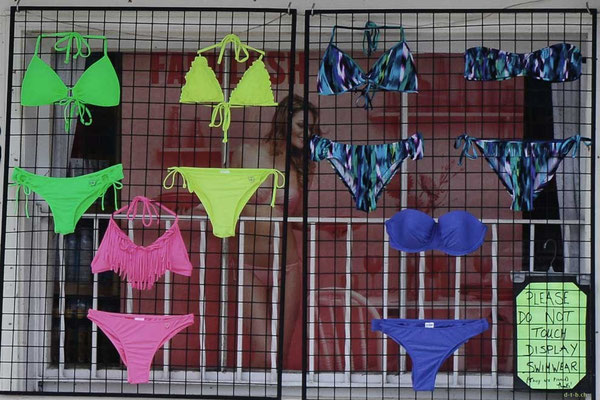 CA0453 Grand Bend Swimmwear