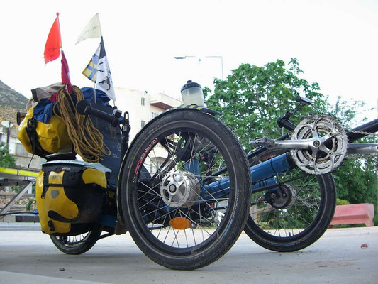 TR: Solatrike in Aidincik