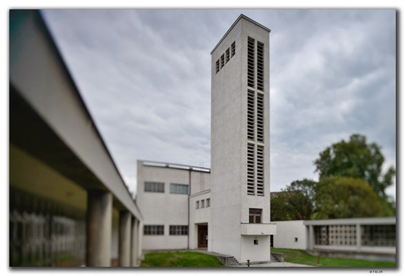 CZ083.Hradec Kralové.Jesuitenkirche
