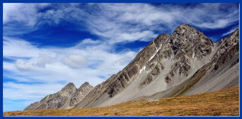 A0542.Unghür- und Plattenhörner.Klosters.CH