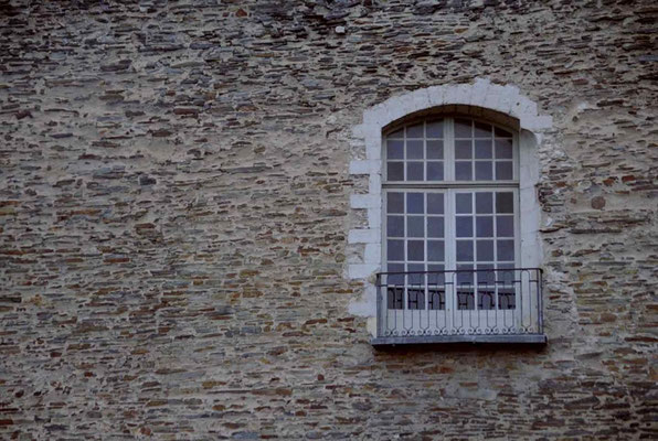 Frankreich,Angers1