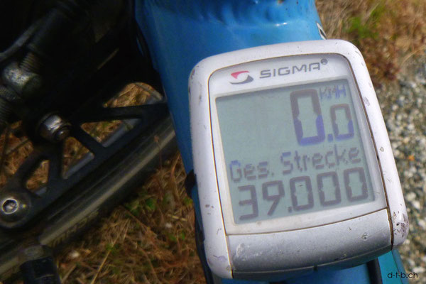 NZ: Solatrike erreicht 39'000 km