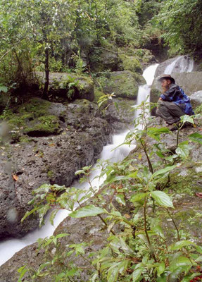 Panama, El Valle