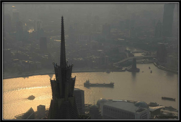 C1757 Shanghai SWFC-Tower