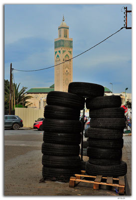 MA0051.Casablanca.Hassan II Mosque