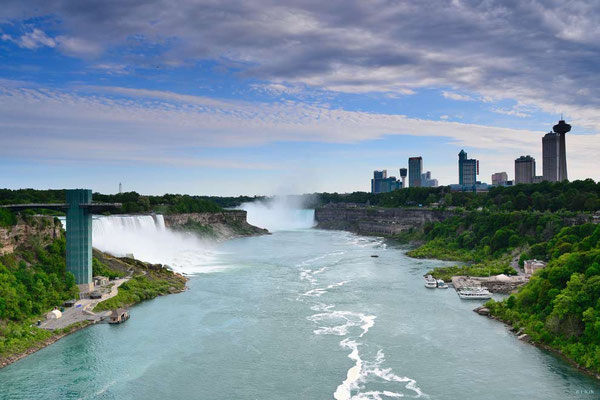 US0014. Niagara Falls
