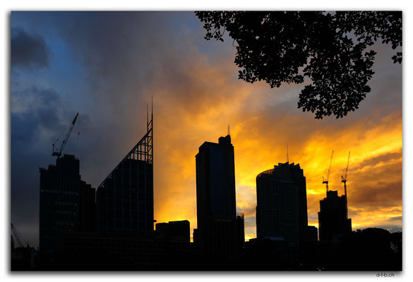 AU1640.Sydney.City on Fire