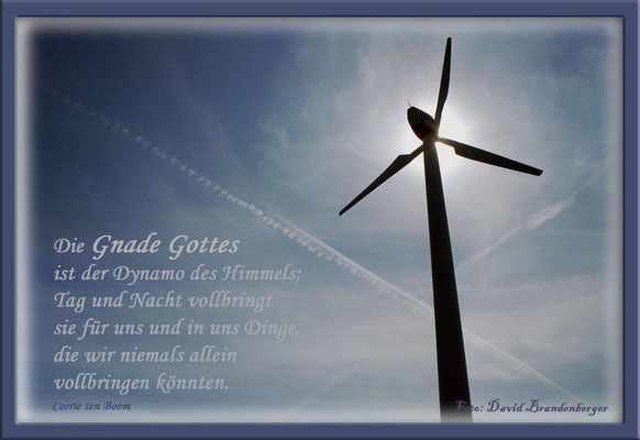 S0063.Windkraftwerk.Gotland,SE.Text: Corrie Ten Boom