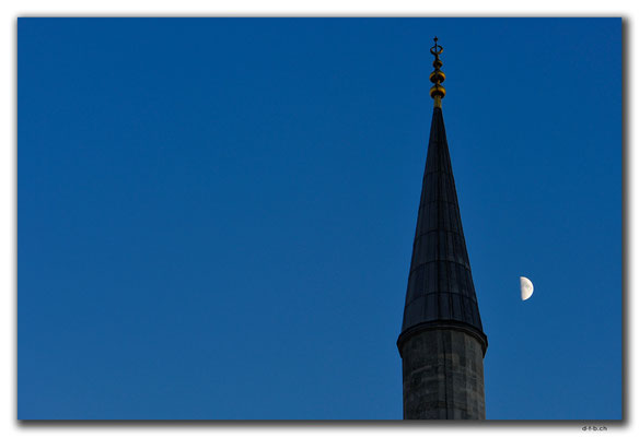 TR0040.Edirne.Bayezit II Külliyesi