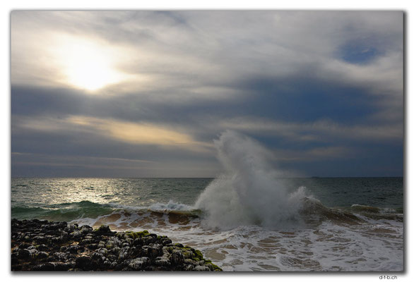 AU0746.Bunbury.Wyalup Rocky Point