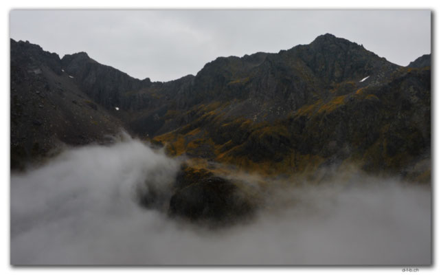 NZ0655.Nelson Lakes N.P.Kehu Peak