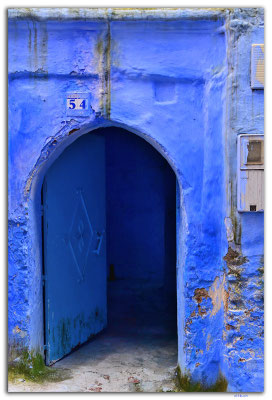 MA0437.Chefchaouen