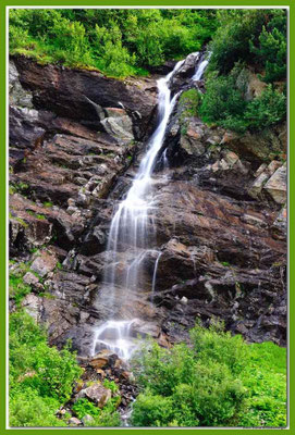 A0632.Wasserfall.Vereina.Klosters.CH