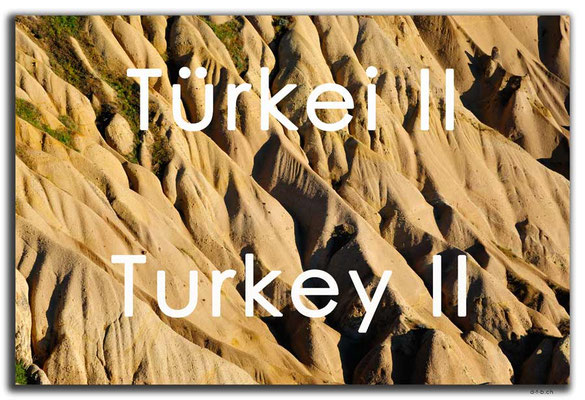 Fotogalerie Türkei 2 / Photogallery Turkey 2