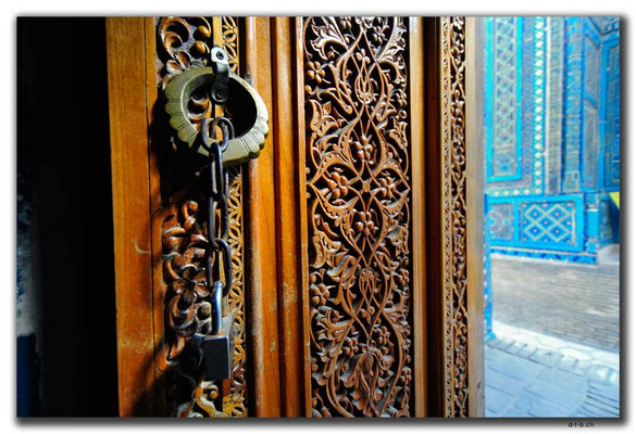 UZ0146.Samarkand.Shah-i Zinda
