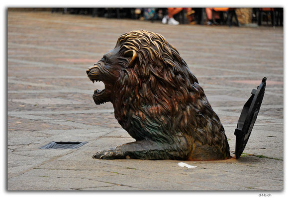 ES0186.León.El león de la alcantarilla
