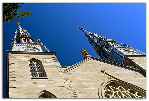 CA0881.Ottawa.Notre Dame Cathedral Basilica