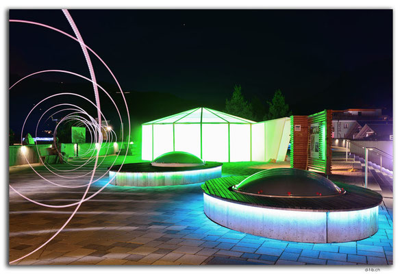 GW0151.Light Art.Florian Bachmann.Marcus Pericin