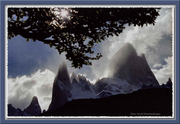 20.Fitz Roy,Argentinien