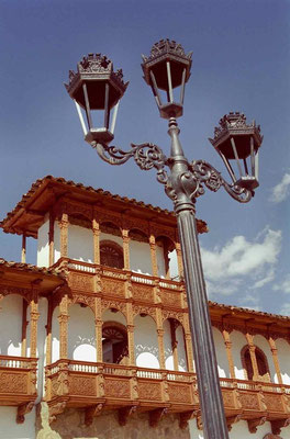 Peru.Chacas