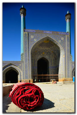 IR0071.Isfahan.Jame Abbasi Mosque