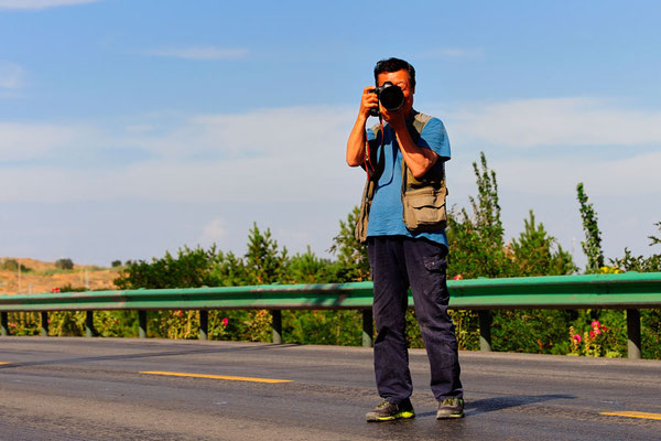 China,Zhangye3