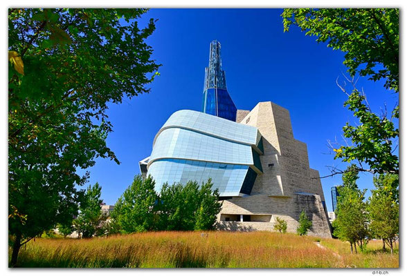 CA0817.Winnipeg.Museum for Human Rights.