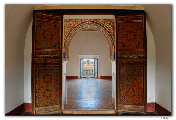 MA0156.Marrakech.Menara Gardens