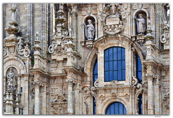 ES0140.Catedral de Santiago de Compostela