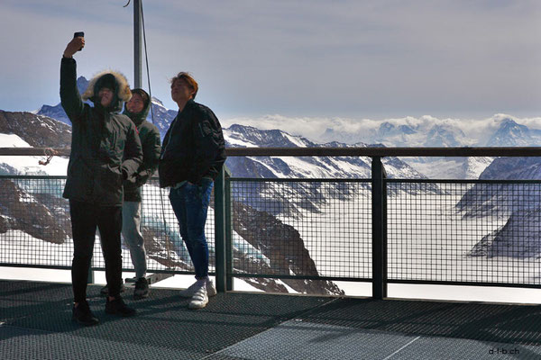 Schweiz,Jungfraujoch02