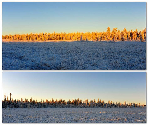 SE0095.Lapland Wilderness