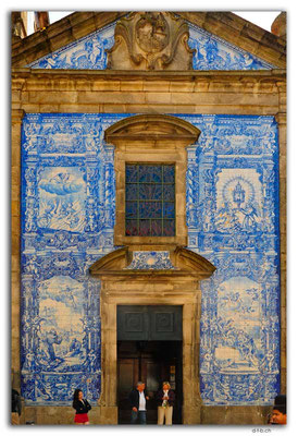 PT0132.Porto.Capela das Almas de Santa Catarina