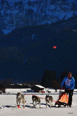 CH1407.SH-Rennen Lenk.Gasser Beat