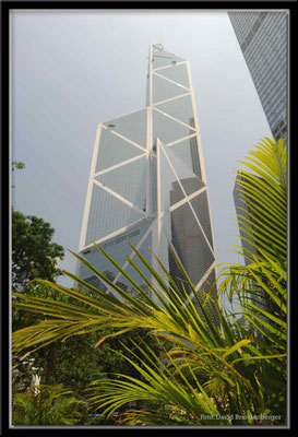 C2574 Hong Kong Bank of China