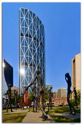 CA0709.Calgary.The Family of Man