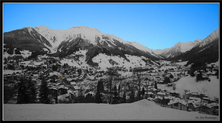 A0326.Klosters am Abend