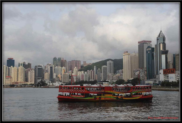 C2432 Hong Kong Wan Chai