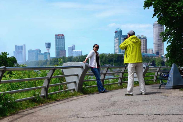 USA.Niagara Falls14