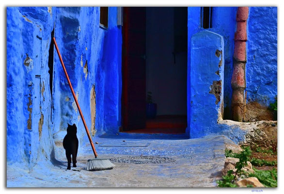 MA0410.Chefchaouen