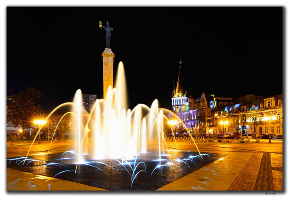 GE022.Batumi.European Place