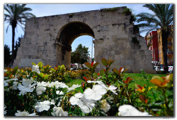 TR0632.Tarsus.Cleopatra Gate