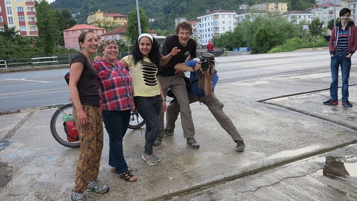 TR: Görele (Photo: Hasan)