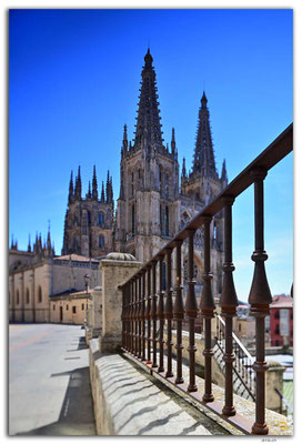 ES0219.Burgos.Catedral de Santa Maria