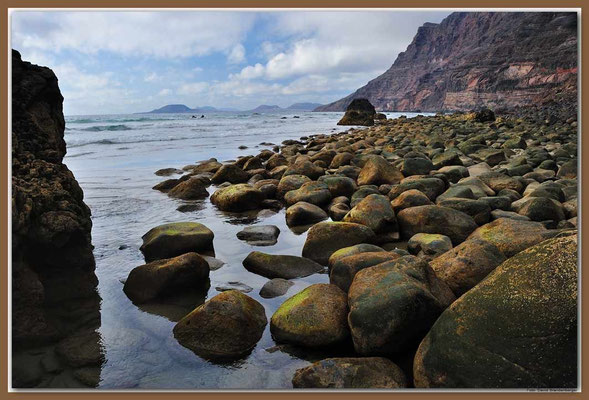 LAN068.Playa Famara